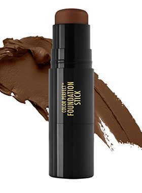 极速Black Radiance Colror Perfect Foundation Stick Cocoa Bea