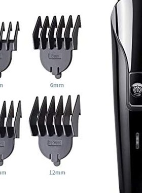 极速Beard Trimmer for Men Coxrdless Hair Clippers Hair Trimm