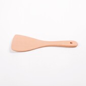 极速竹匠人家木质锅铲套装 不粘锅木头铲子煎铲家S用厨具炒菜勺子