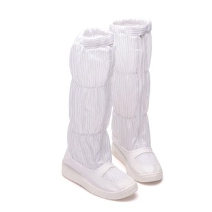 leg shoes boots work boot high przoof dust static 极速Anti