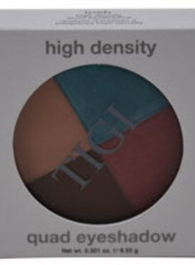 极速TIGI - gHigh Density Quad Eyeshadow - Lush (0.301 oz.) 1