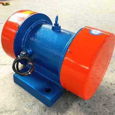 极速厂销新品纯铜线振动电机YZqU153581015203050751004 三相380V