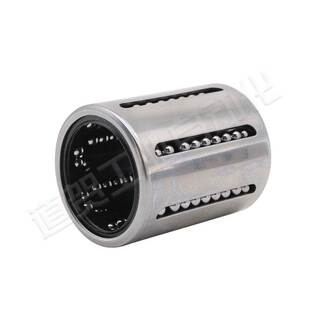 极速KH冲压外圈型直线运动轴承全套球列数KH1026L/1228/2030PP冲