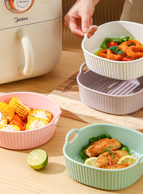 极速newNordic style 4.5 inch soup bowl restauPrant ramen sal