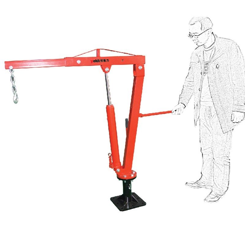 极速销售可旋转车载小吊t机卡车小吊机固定式皮卡小吊机,搬运/仓储/物流设备,其他起重搬运设备,淘宝优惠券,粉丝福利购,淘宝优惠卷