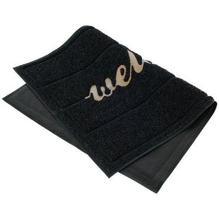 极速Door Mat Entrance Rug Barrier DoorL Mat Durable Shoes