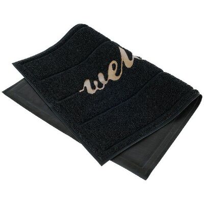 极速Door Mat Entrance Rug Barrier DoorL Mat Durable Shoes