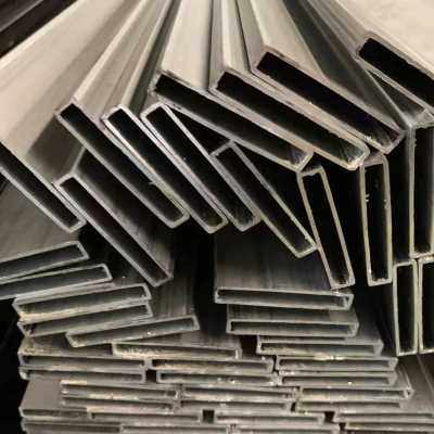 极速厂销钢材3045矩形管 t3050方矩管 3055矩管 3060方矩管品