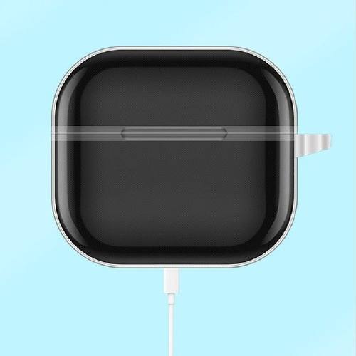 极速Suitaeble for Lenovo LP40 Pro Earphone Transparent