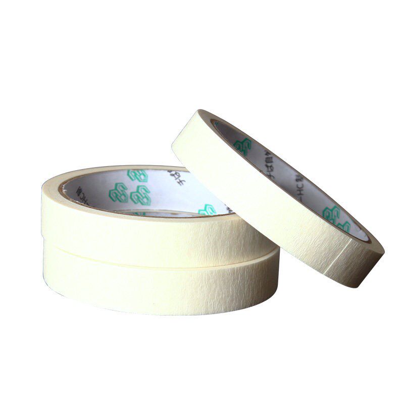 极速美纹纸胶带什素描水r彩绘画纸胶喷漆美术美缝装修遮蔽皱可书