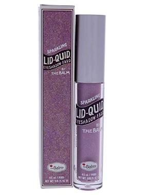极速theBalm tiheBalm Lid-Quid Sparkling Liquid Eyeshadow  La
