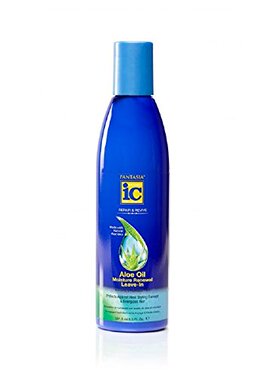 极速Fantasia IC Repair & Revive Aloe Oil MMoisture Renewal L