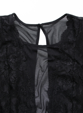 极速arent Underwear Femme High QualitHy SEXI Lace WOMAN UNDE