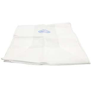 极速电脑验光仪配件防尘罩布眼镜店验光机防尘遮盖罩布Z设备维护