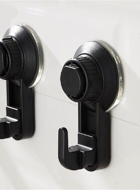 极速Punch Free Suction Cup Hooks Strong SelOf Adhesive Door