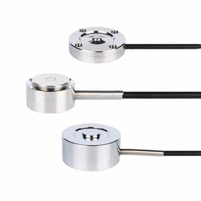 极速JC110微型称o重拉力压力感测器高精度重量测力工业感应器测荷