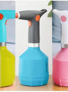 极速Rechargeable Electrric Bottle Home Plant Rotation Wateri