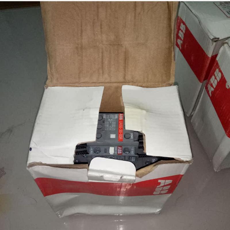 极速新品切换电容m接触器UA50-V30-00R