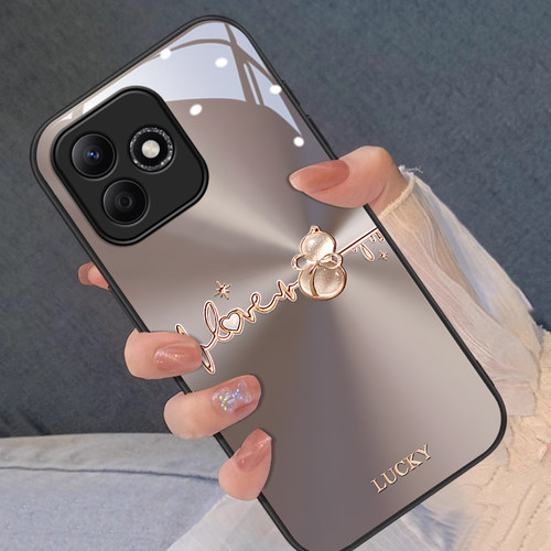 荣耀X系列时尚创意幸运葫芦外壳