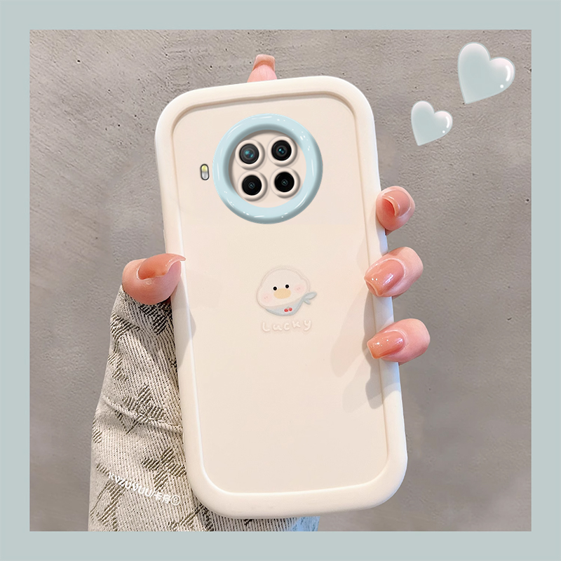 红米Note系列型号创意硅胶手机壳