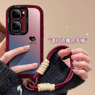 适用IQOONEO9手机壳新款女vivoIQOONEO8全包NEO7SE竞速版NEO6防摔neo5s保护套neo5活力neo3不会撞壳的Pro爱酷