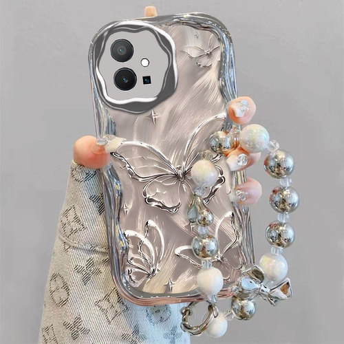 vivoT1硅胶创意清新手机壳防摔