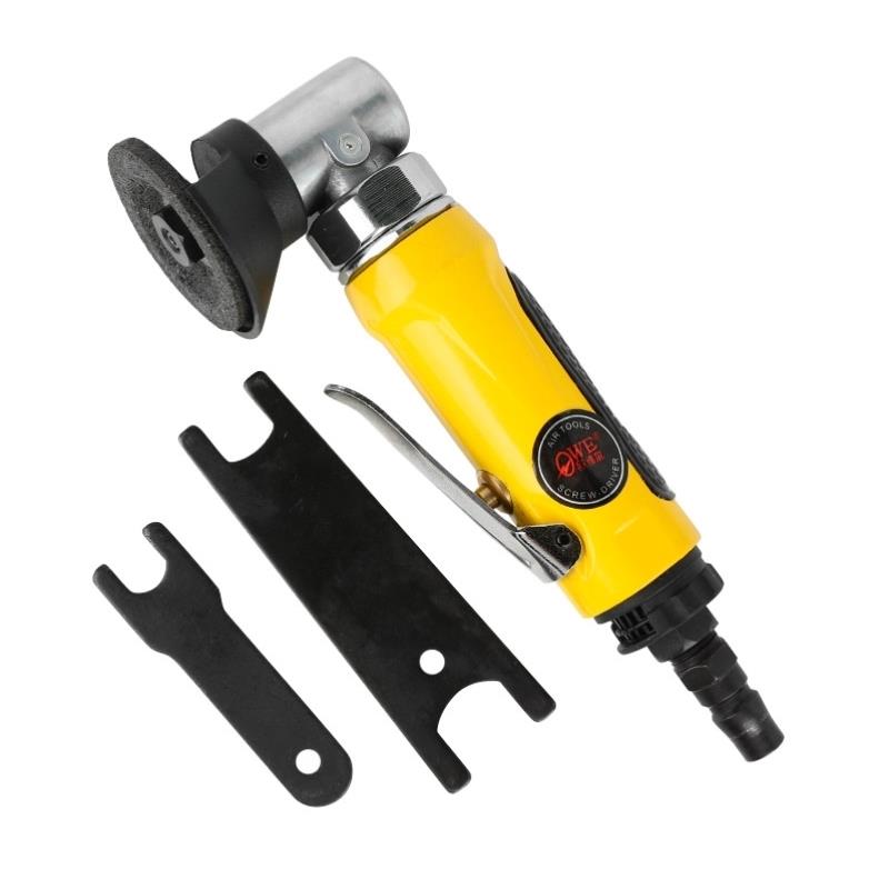 欧OW-4198气动角磨机2寸风动磨光抛光砂光机/角向磨光机