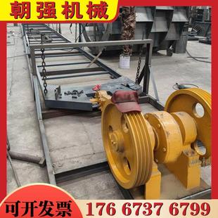 平面往覆筛小型吊晃震动筛选机摇臂筛直线筛4号摇摆头大型推拉筛