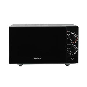 格兰仕G70F20N3P-Zs （W0）家用20L微烹饪多功能老年机械微波炉