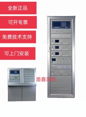 松江云安 火灾报警控制器系统 兼容JB-3208G 9108AG 消防报警主机