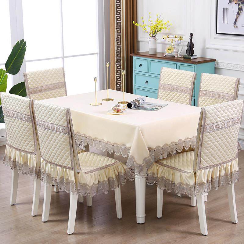 新款椅套椅垫套装家用现代简约中式椅子套罩餐椅套垫布艺四季通用,居家布艺,桌布,淘宝优惠券,粉丝福利购,淘宝优惠卷