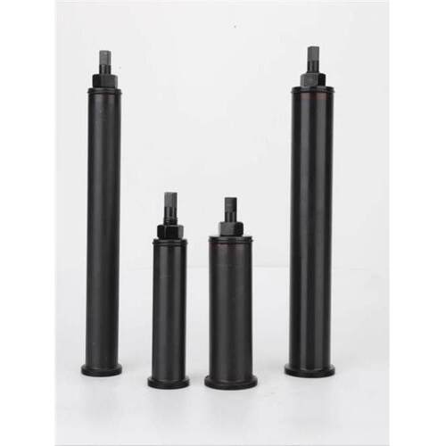 加长数控车床夹头可调节靠山46机0640夹头36机夹头台阶筒夹定位器