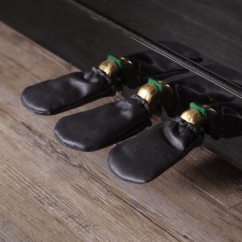 防水防刮钢琴罩踏板套凳脚套多色简约科技布脚踏套钢琴脚踏防尘罩,居家布艺,钢琴罩,淘宝优惠券,粉丝福利购,淘宝优惠卷