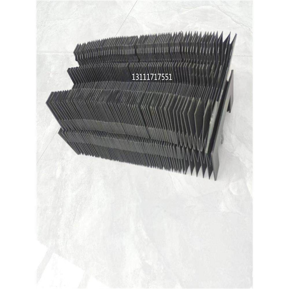 机床一字风琴罩伸缩式防尘罩雕刻机直线导轨折叠防护罩阻燃防尘罩,标准件/零部件/工业耗材,防护罩/风琴罩,淘宝优惠券,粉丝福利购,淘宝优惠卷