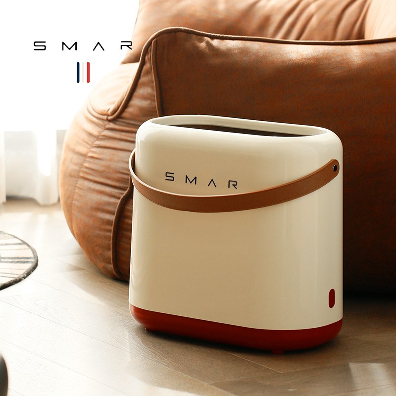 双层垃圾桶家用厨房客厅卫生w间卧室厕所浴室洗手间无盖手提垃圾