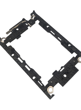 全新Intel 服务器散热器LGA4189 4677支架扣具CPU塑料塑胶配件