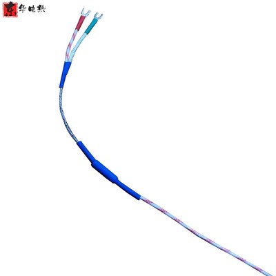 极速枕式包装机热电偶 温度传感器 探头 餐具包装机450-590横封