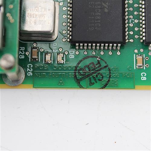 库存LECTRA力克 板卡 740537A EF 0589  现货 实拍 成色新 需询价