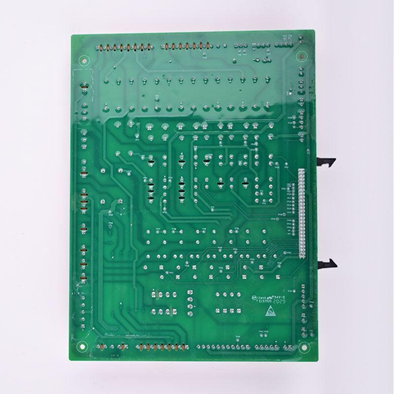 巨人通力安全回路板GCEADOG01 G03 G04电梯KM51096292V001 GCEADO