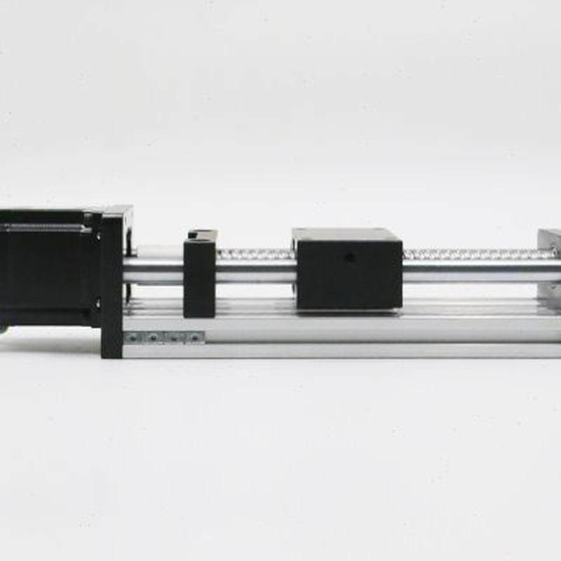双光轴滚珠丝杆滑台直线精密导轨十字丝杆数控模组滑轨工作台包邮,农机/农具/农膜,农业检测设备,淘宝优惠券,粉丝福利购,淘宝优惠卷
