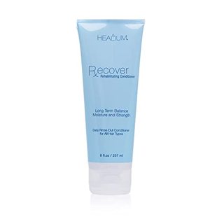 新品 Daily Recover Healium For Conditioner Rinse Out