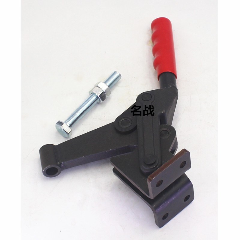 快速夹钳焊接助力夹紧器工装夹具HS-7w0200B 70730B 71230B 72430