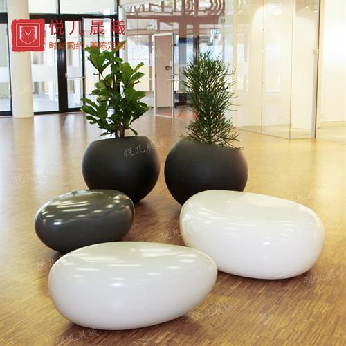 热卖玻璃钢休闲椅商场座椅购物公共休息椅子异形凳子厂家直销