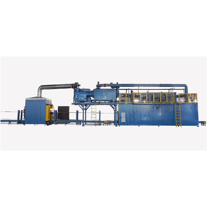 管路焊接机/自动火焰钎焊机/蒸发器水管焊接/冷凝器焊接生产线