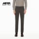 五袋柔软高弹2026春29955 MEYER德国迈雅 修身 休闲裤 ZURICH 男士