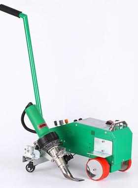 EISTER风枪 广告布拼接机 热风式塑料焊接机 网格布接布机