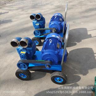 泵立式 中大功开率抽HL 灌溉式 5水泵安级装 单消防泵离心水泵 CSB