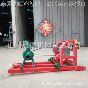 水移泵动式 10寸轴动水农村高压柴传油泵 排污789混流泵