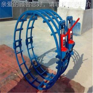 供应腾径WDK40640液压千斤顶6管道外对口器 质优宇价廉欢外迎来电