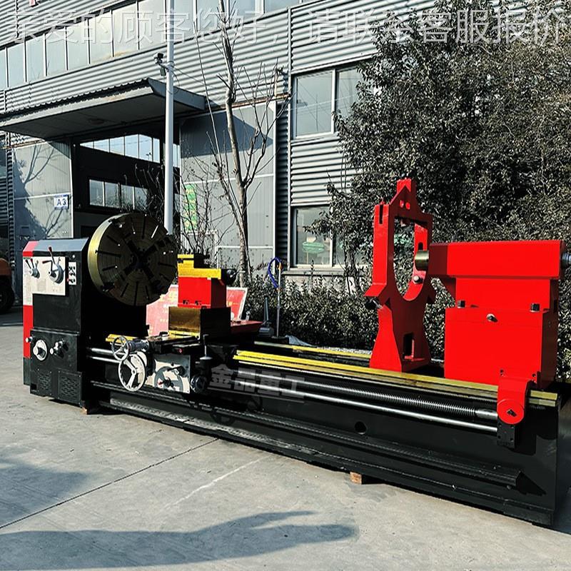 重型车床 WC61125X3000普车床 W6CW611251100卧式车通床 全国C质